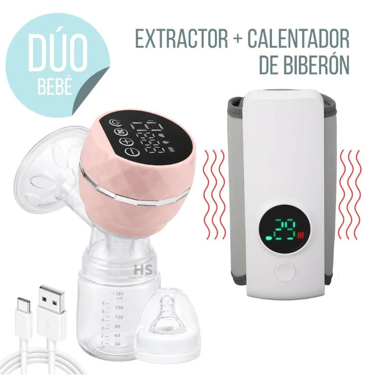 Dúo bebe