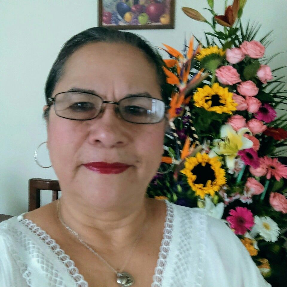 Rosa Cardenas