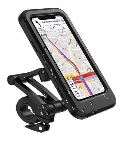 Kit Motero Total