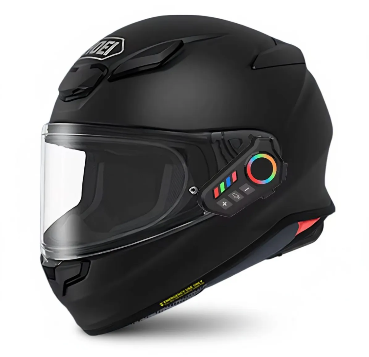 Kit Motero Total