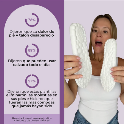 Plantillas Cloud-Comfy 5D