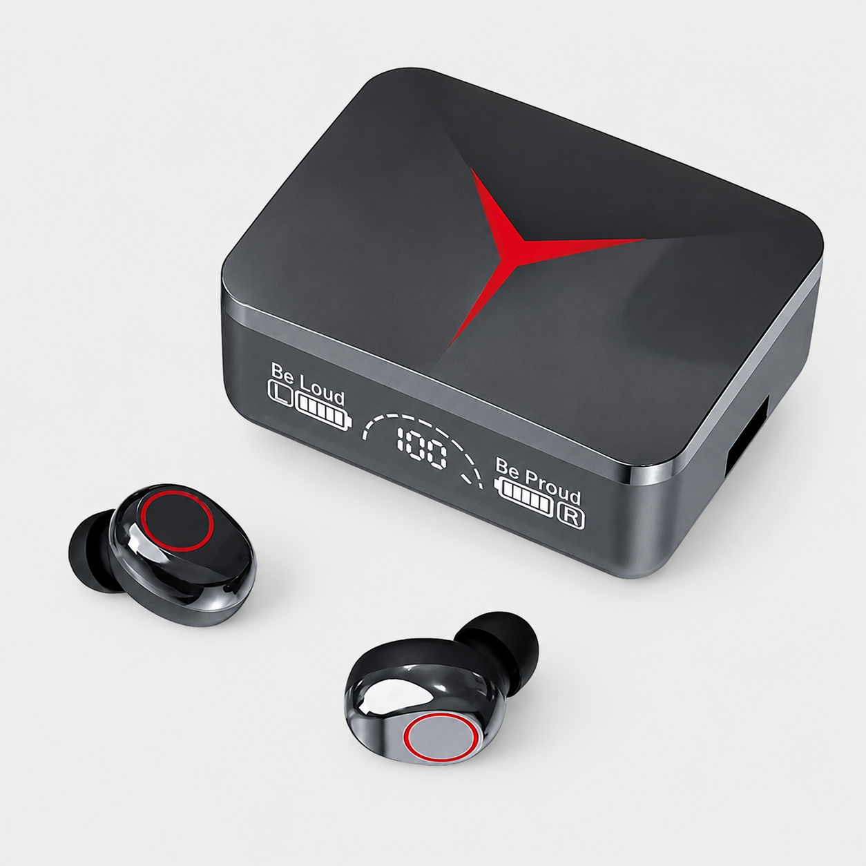 AIRPODS M90 PRO GAMER