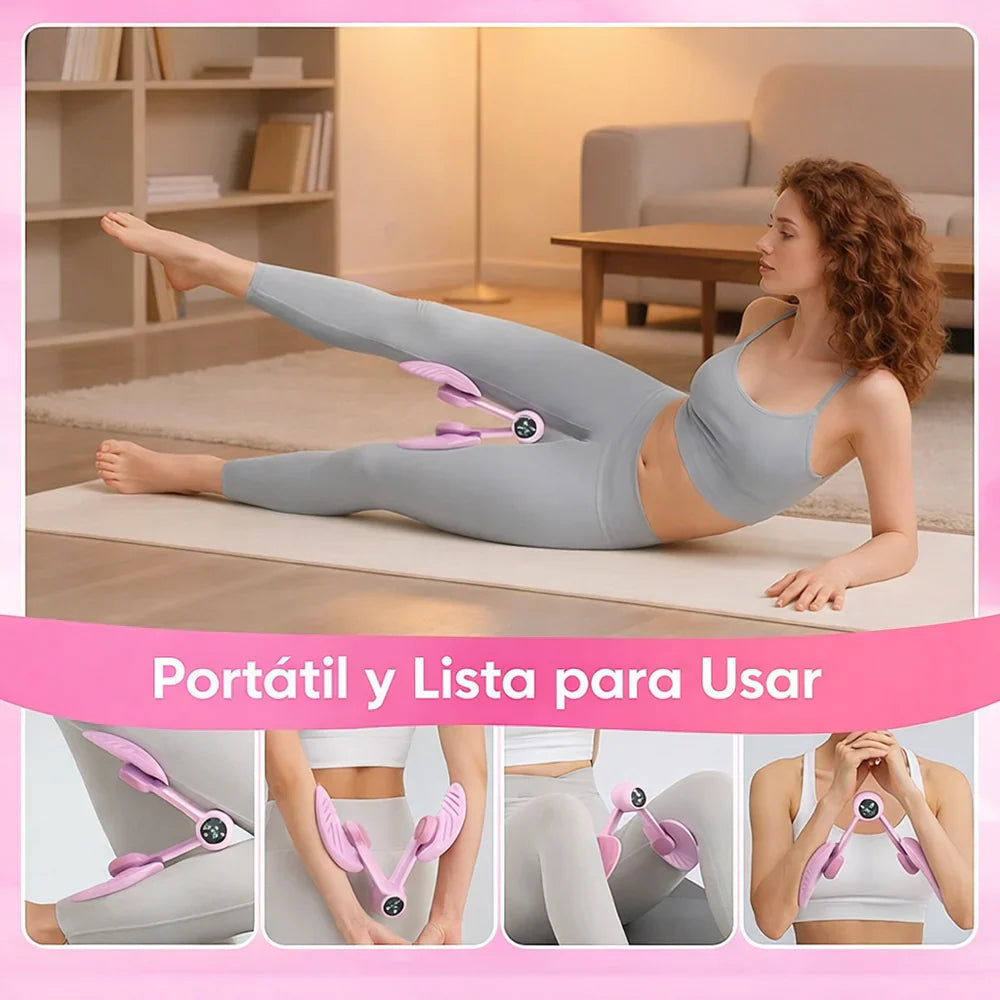Tonificador de muslos US