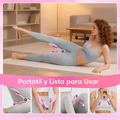 Tonificador de muslos US