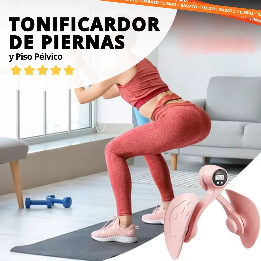 Tonificador de muslos US