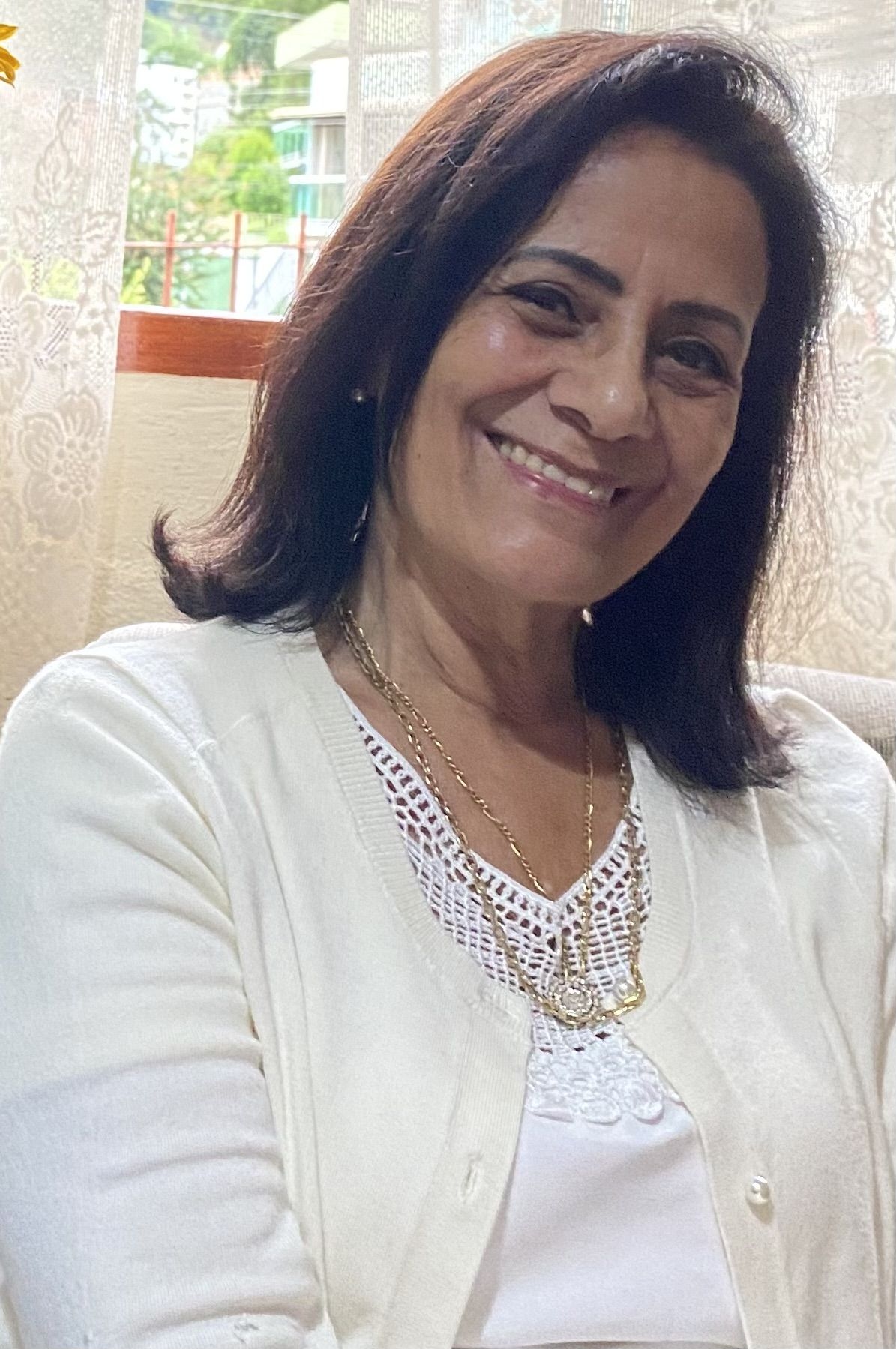 <strong>María Guevara </strong>